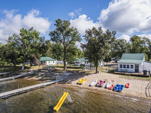 House for sale in Richville, Minnesota