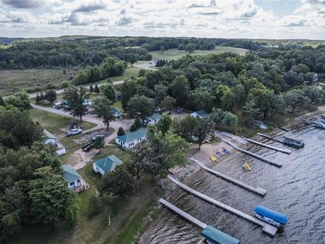 House for sale in Richville, Minnesota