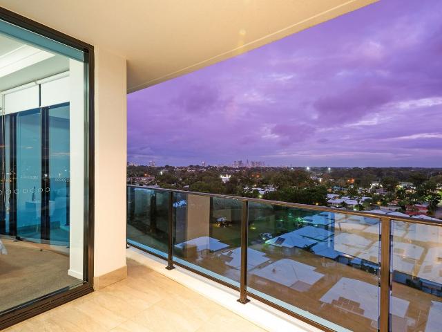 Apartment for rent in Fernbrook, Queensland