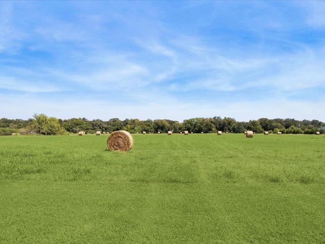 Land for sale in Pattison, Texas
