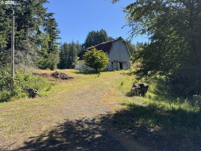 Land for sale in Oregonia