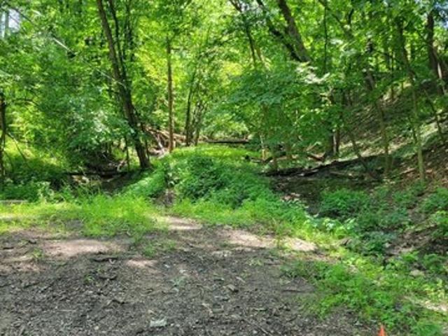 Land for sale in Moline, Illinois