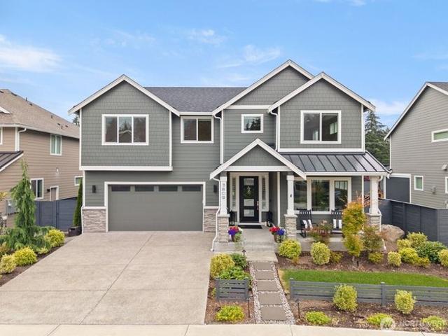 House for sale in Gig Harbor, Washington