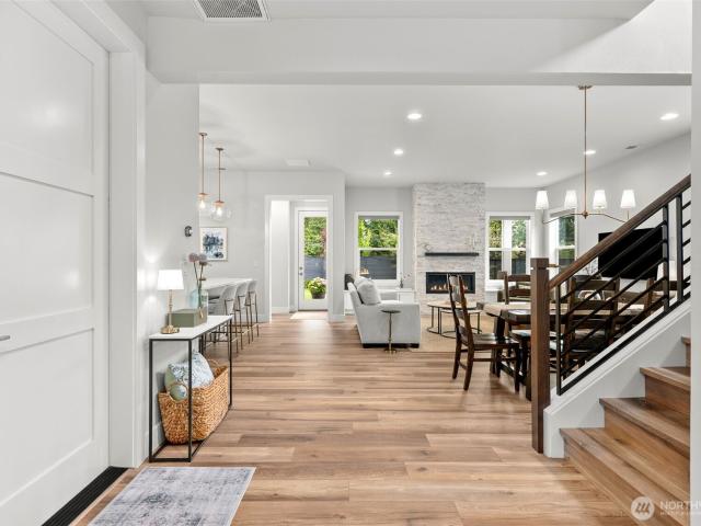 House for sale in Gig Harbor, Washington