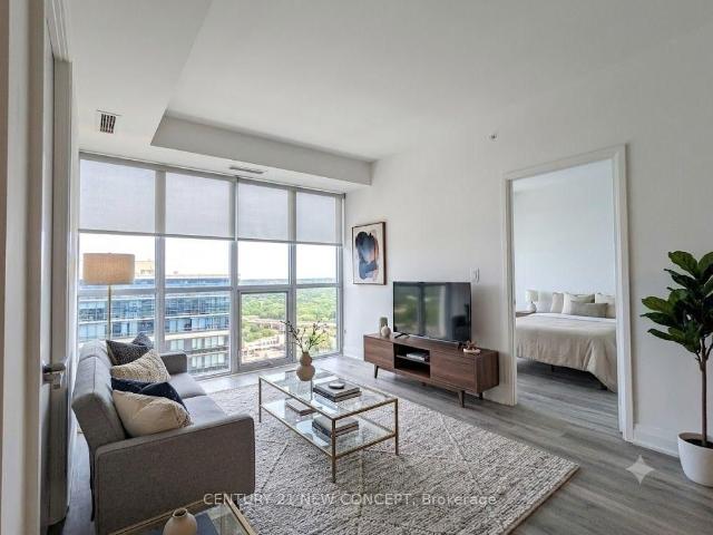 Condo for rent in Woburn, Ontario