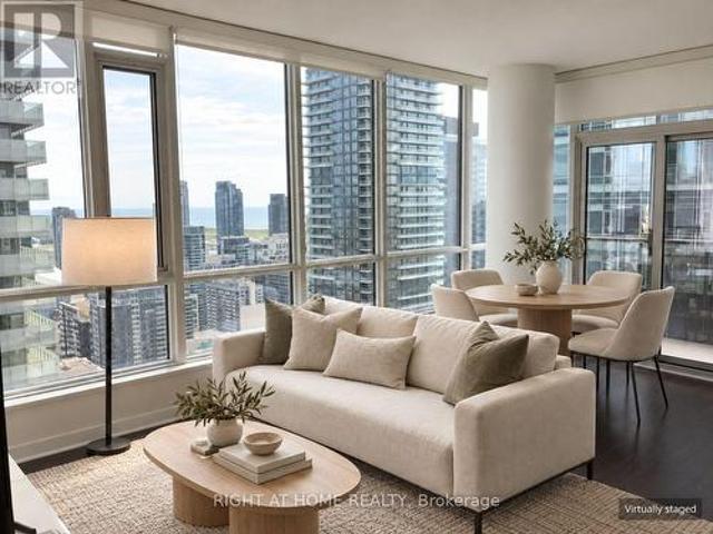 Condo for sale in Spadina—Fort York, Toronto