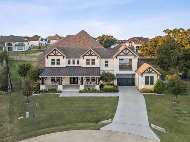 House for sale in Denton, Texas