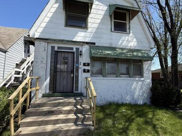 House for sale in East Chicago, Indiana