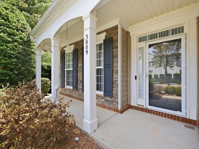 House for sale in Wake, North Carolina