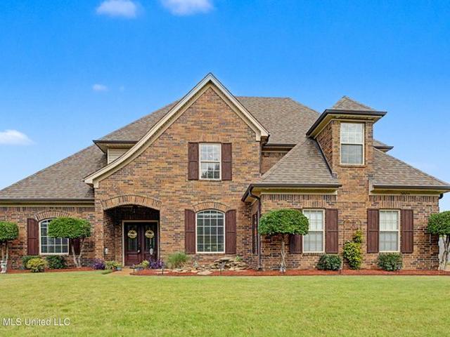 House for sale in Southaven, Mississippi