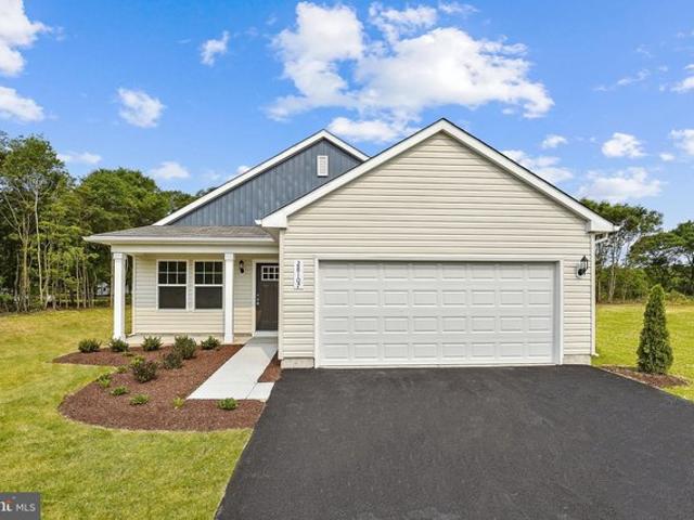 Land for sale in Keedysville, Maryland