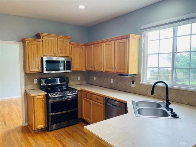 House for sale in Kansas