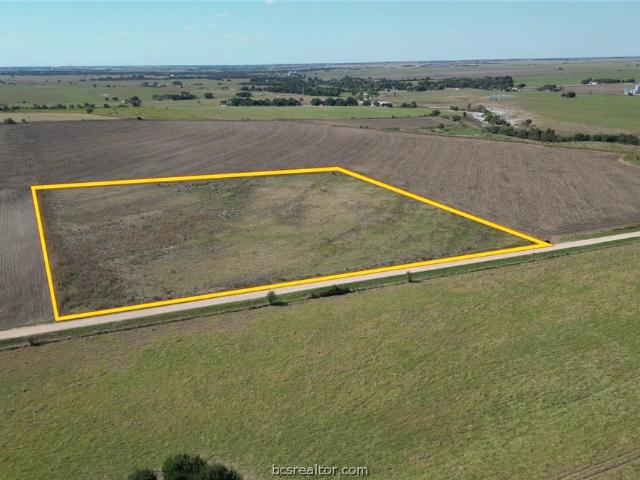 Land for sale in Bartlett, Williamson County