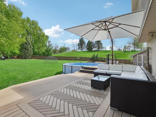 House for sale in Madison, Wisconsin