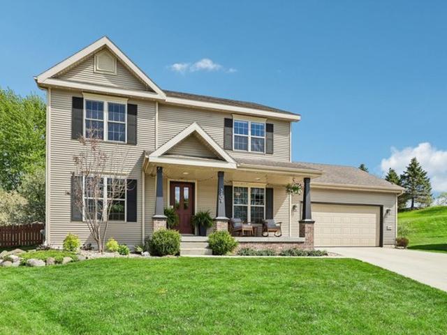 House for sale in Madison, Wisconsin