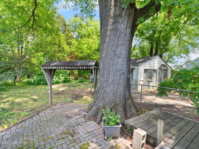 House for sale in Louisville, Kentucky