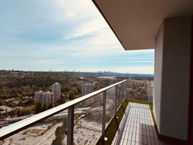 Apartment for rent in Burnaby, British Columbia