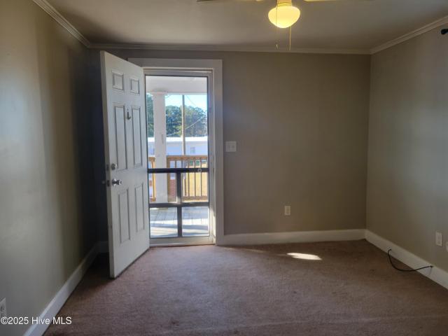 Property for rent in Hubert, North Carolina