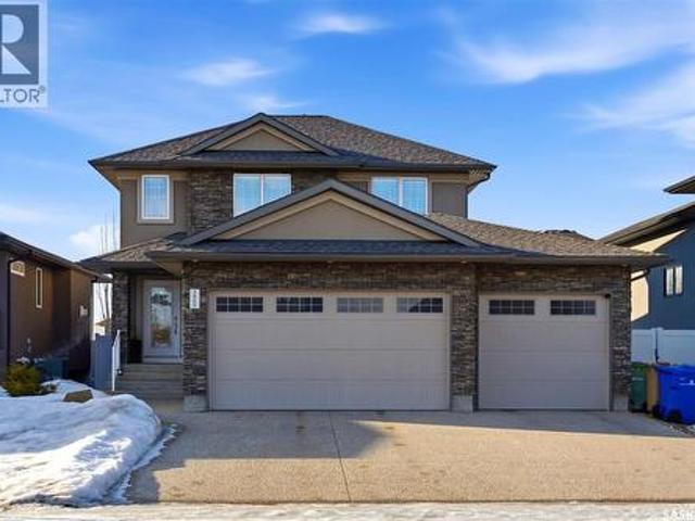 House for sale in Regina, Saskatchewan