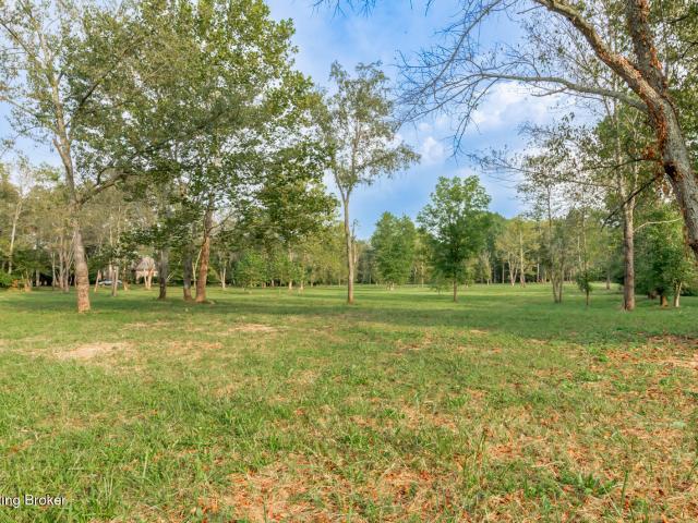 Land for sale in La Grange, Kentucky