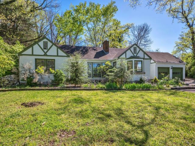 Land for sale in Nashville