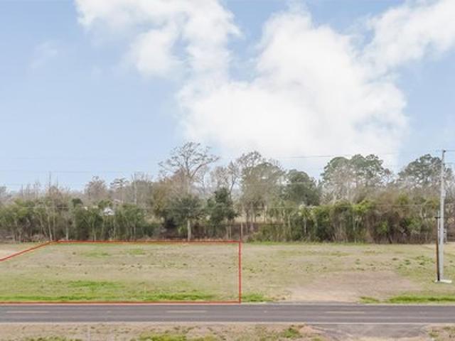 Land for sale in Napoleonville, Louisiana
