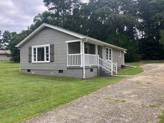 House for rent in Northport, Alabama
