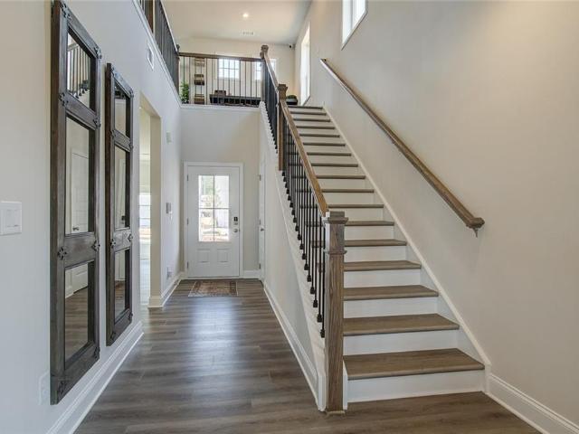 House for sale in Snellville, Georgia