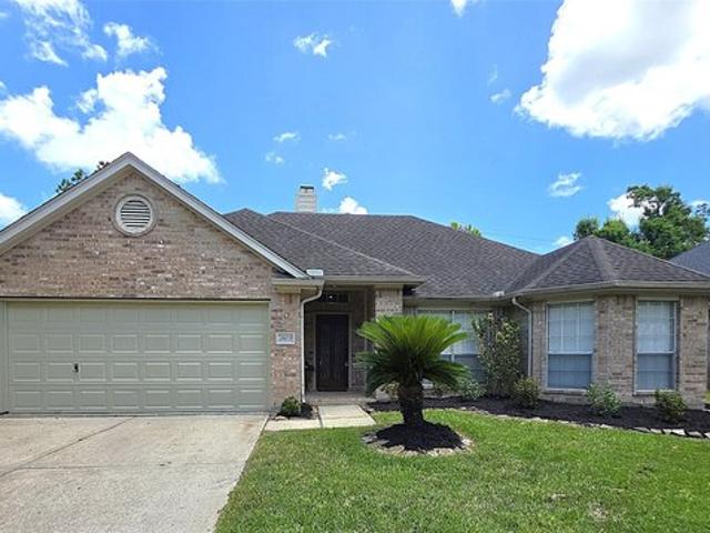 House for sale in Pearland, Texas