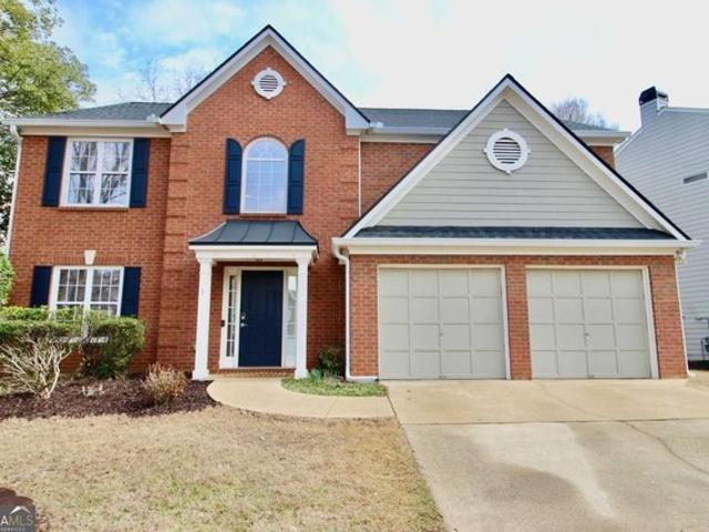 House for sale in Cobb, Georgia