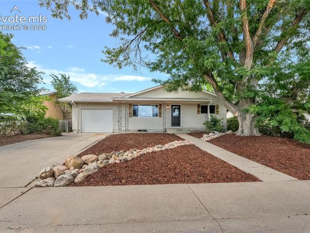 House for sale in Pueblo, Colorado