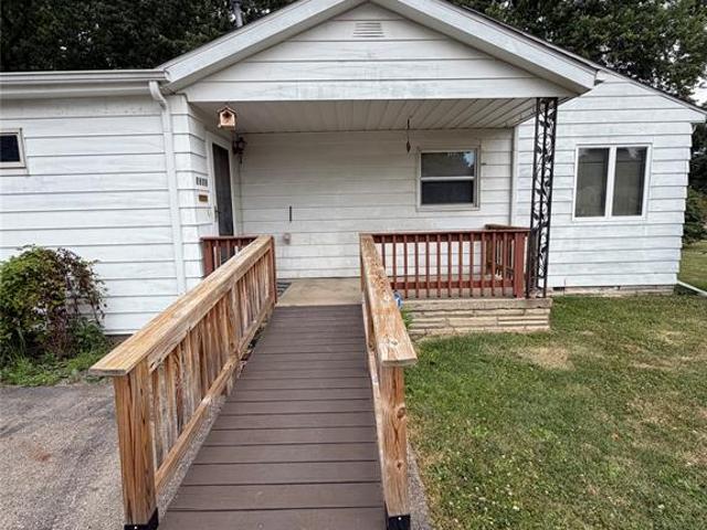 House for sale in Burton, Michigan