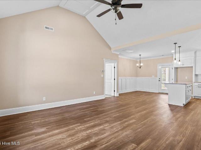 House for sale in Elm City, North Carolina