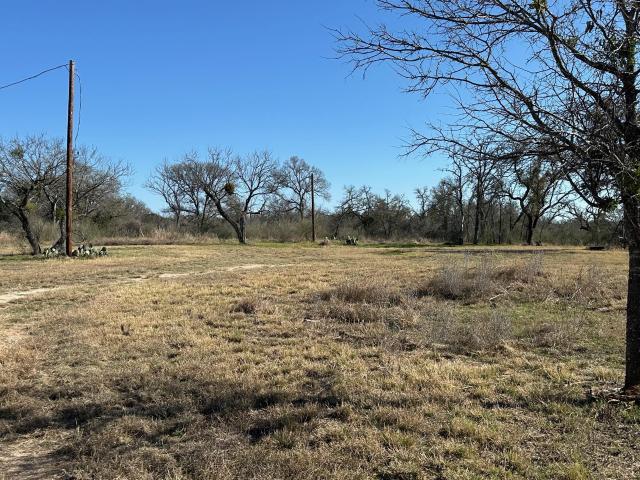 Land for sale in Marble Falls, Texas
