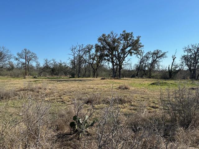 Land for sale in Marble Falls, Texas