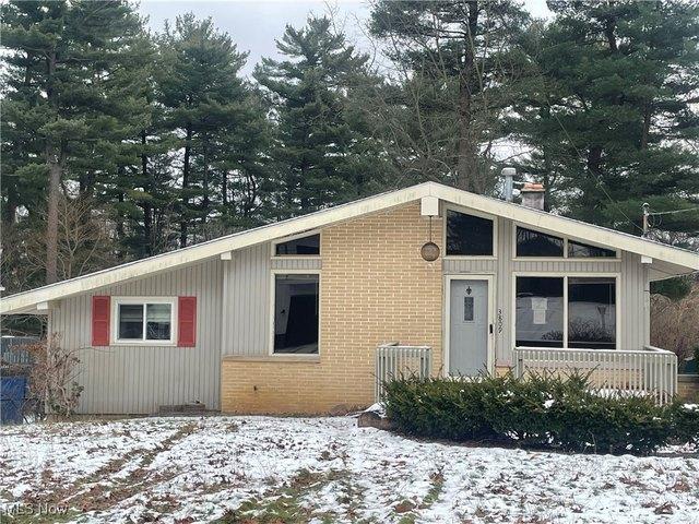 House for sale in Summit, Ohio
