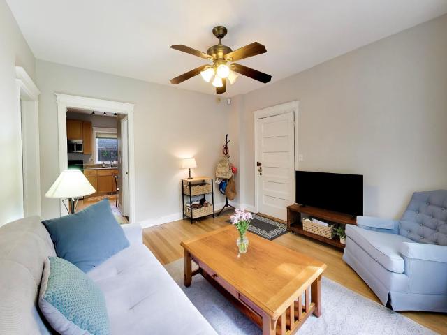 Condo for sale in Chicago Park, Illinois
