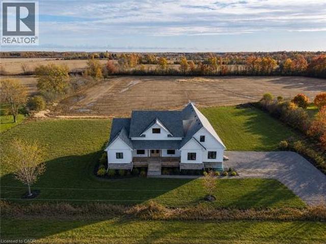 House for sale in Niagara, Ontario