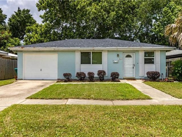 House for sale in Kenner, Louisiana