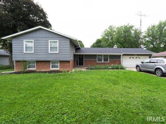 House for sale in Kokomo, Indiana