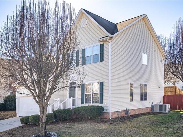 House for sale in Guilford, North Carolina