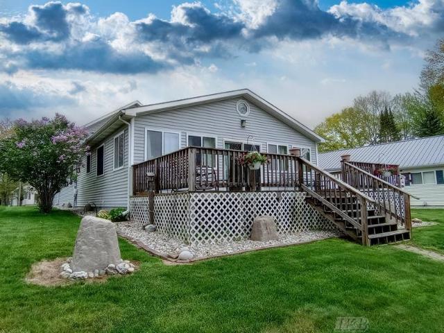 House for sale in Gladwin