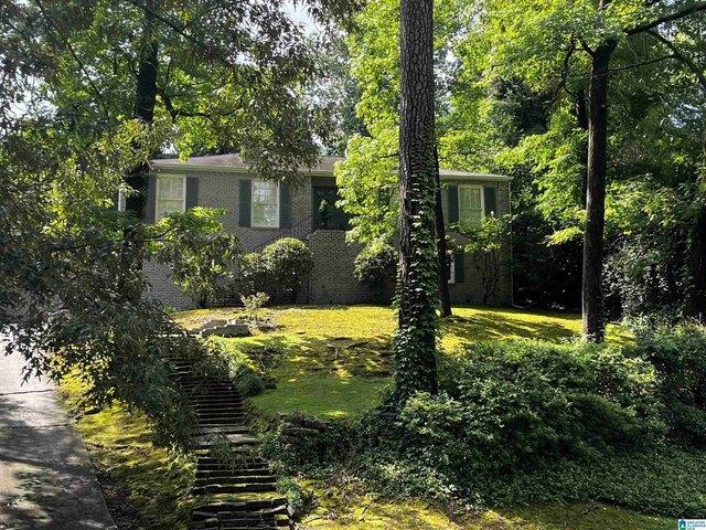 House for sale in Alabama