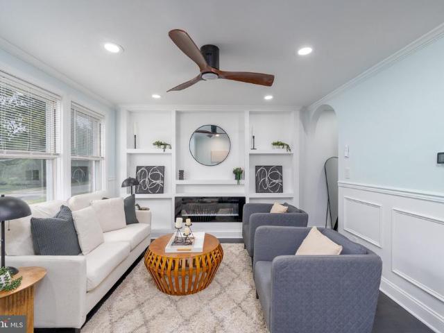 Townhouse for sale in Gibsonton, Maryland