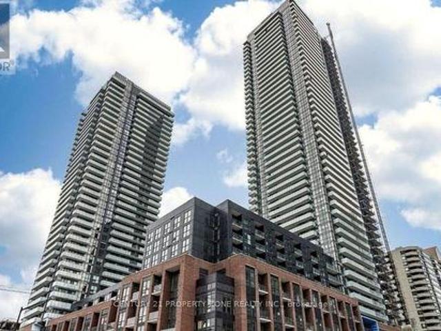 Condo for sale in Mississauga, Ontario