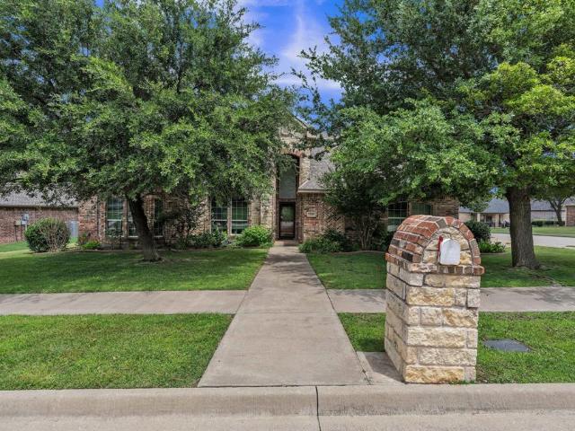 House for sale in Sherman, Texas