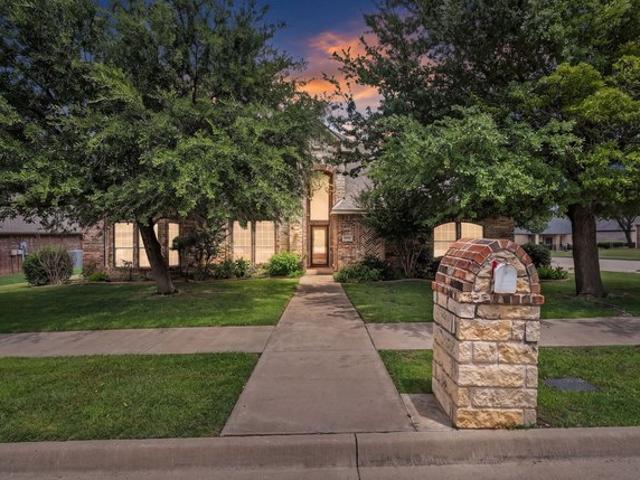 House for sale in Sherman, Texas