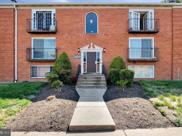 Condo for sale in Suitland, Maryland
