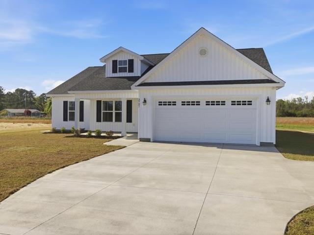 House for sale in Aynor, South Carolina