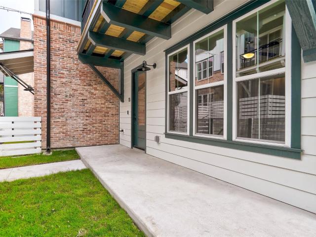 Condo for sale in Austin, Texas